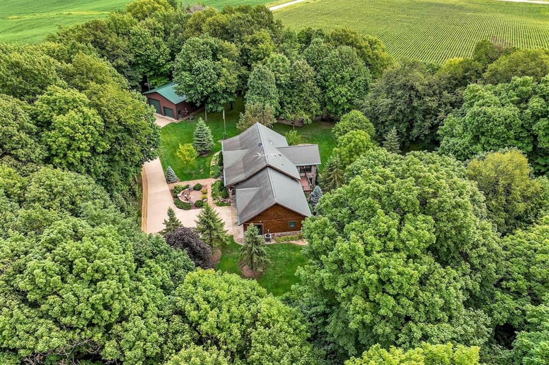 23547 482nd St, Elysian, MN 56028