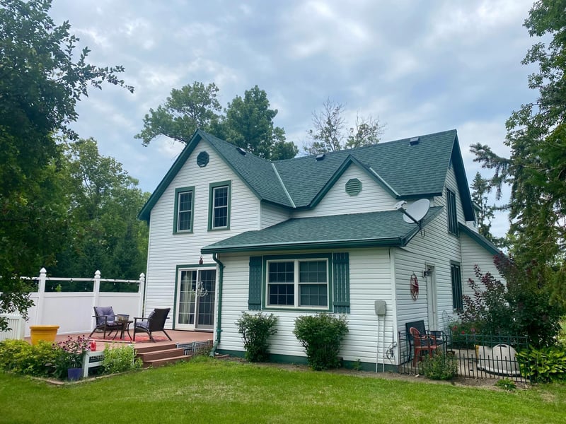 17090 830th Ave, Sacred Heart, MN 56285