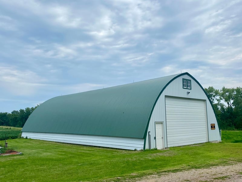 17090 830th Ave, Sacred Heart, MN 56285