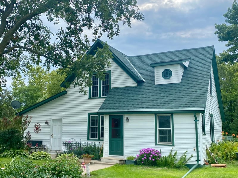 17090 830th Ave, Sacred Heart, MN 56285