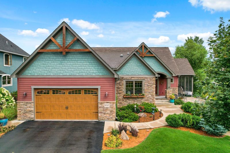 11337 Parkside Trl, Dayton, MN 55369
