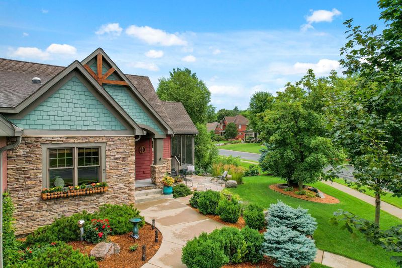 11337 Parkside Trl, Dayton, MN 55369