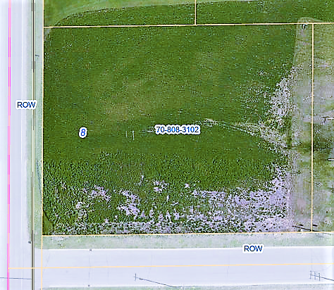 NA N 8th St, Montevideo, MN 56265