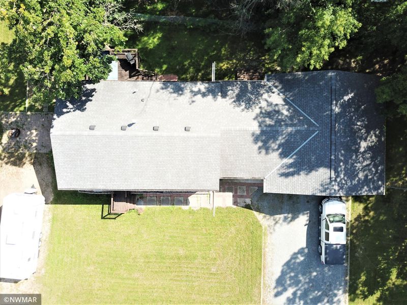 1010 Spruce St NW, Warroad, MN 56763