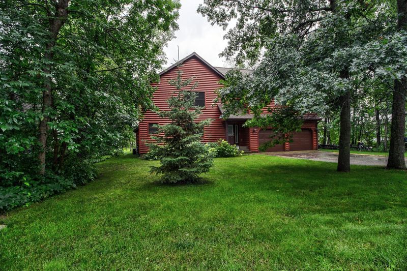 30772 N Lakeview Dr, Breezy Point, MN 56472