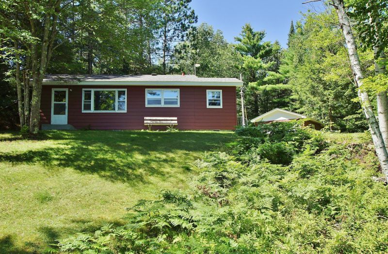 10570N East End Dr, Hayward, WI 54843