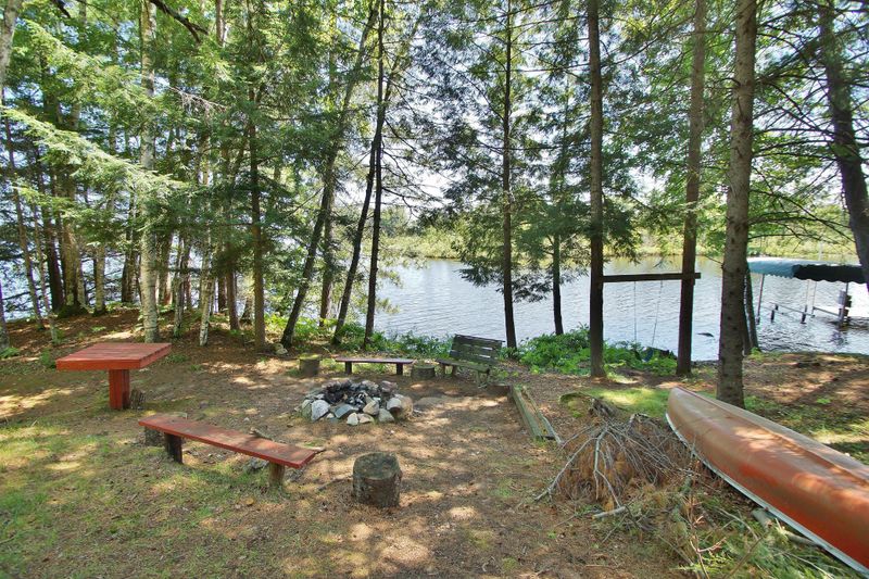 10570N East End Dr, Hayward, WI 54843