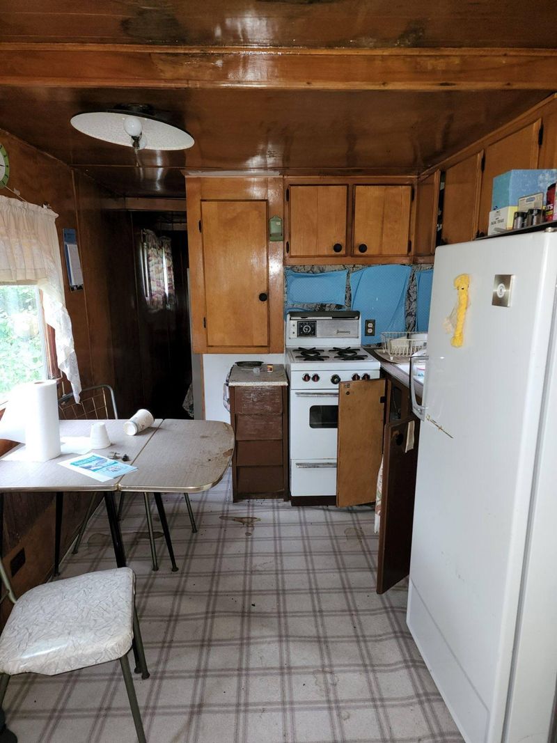 54462 Sheephead Dr NE, Waskish, MN 56685