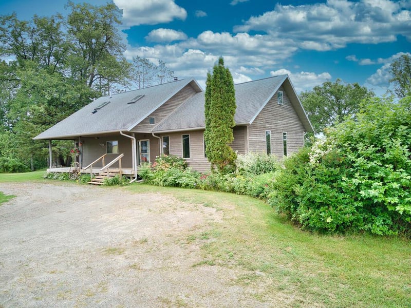 63333 County Road 149, Squaw Lake, MN 56681