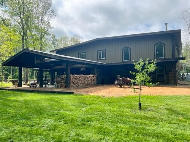 63116 220th St, Hewitt, MN 56453