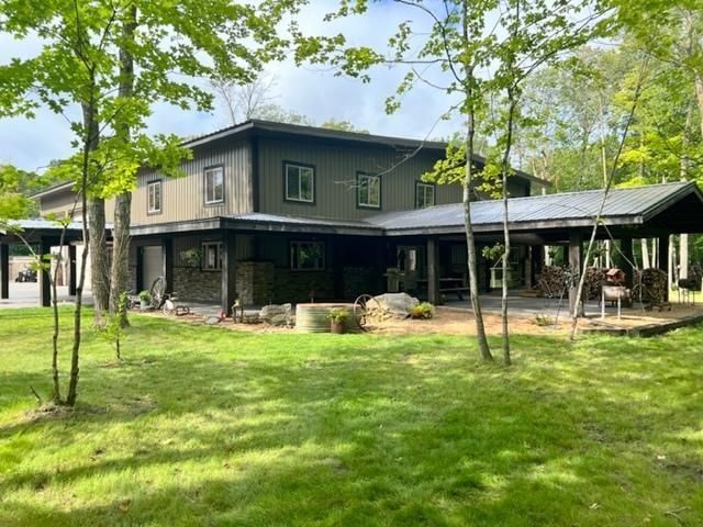63116 220th St, Hewitt, MN 56453