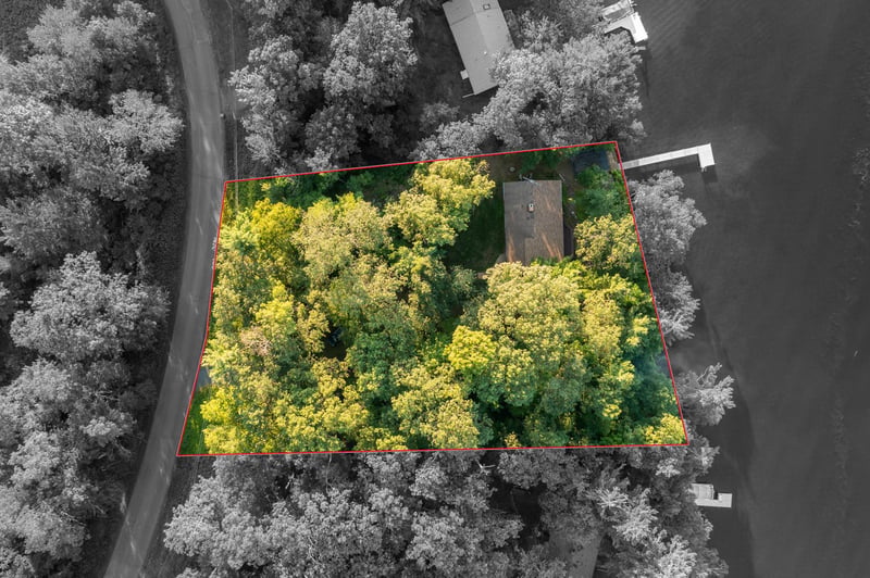 1934A Breezy Bay Rd, Balsam Lake, WI 54810