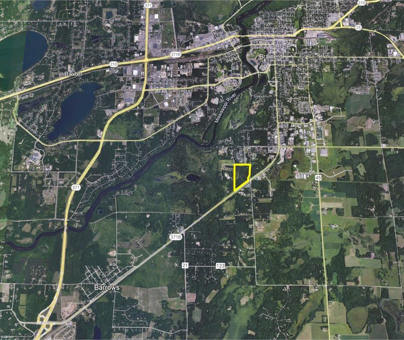 0 Business Hwy 371, Brainerd, MN 56401