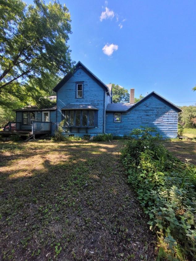 25499 300th Ave, Sleepy Eye, MN 56085
