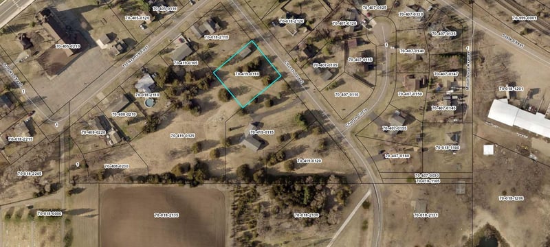 L2 B1 Church St, Clear Lake, MN 55319