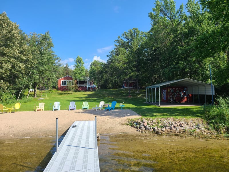 14559 Cable Lake Rd SE, Mentor, MN 56736