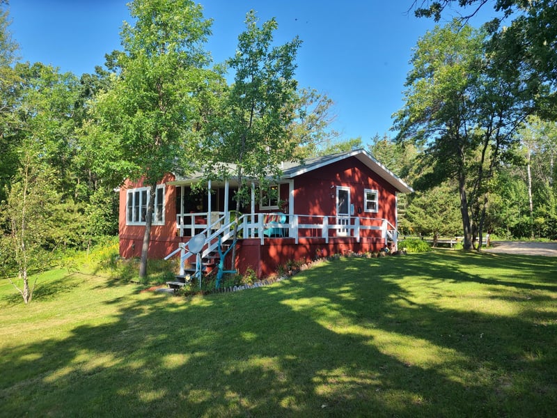 14559 Cable Lake Rd SE, Mentor, MN 56736