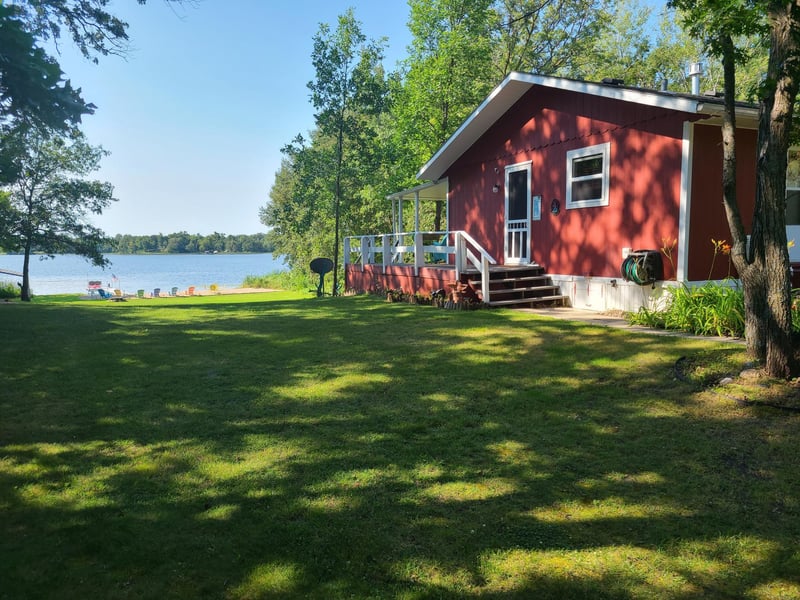 14559 Cable Lake Rd SE, Mentor, MN 56736