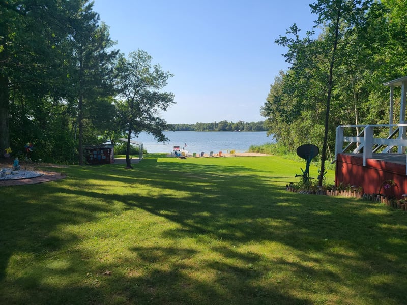 14559 Cable Lake Rd SE, Mentor, MN 56736