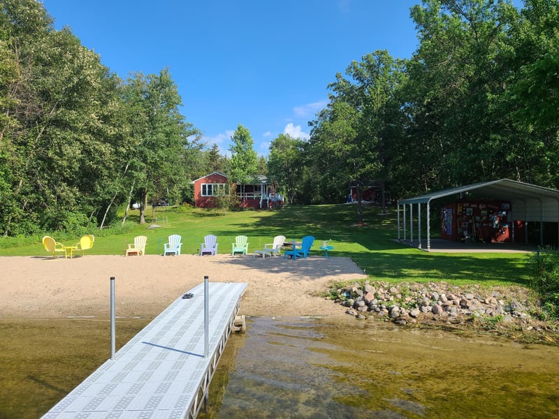 14559 Cable Lake Rd SE, Mentor, MN 56736