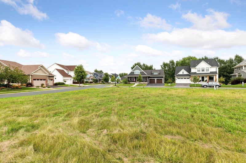 14330 Grantaire Ln N, Hugo, MN 55038