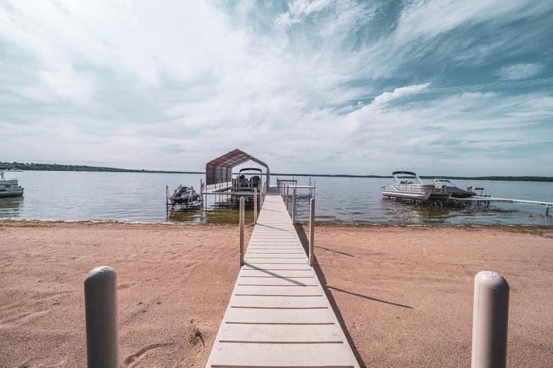 24443 N Melissa Dr, Detroit Lakes, MN 56501