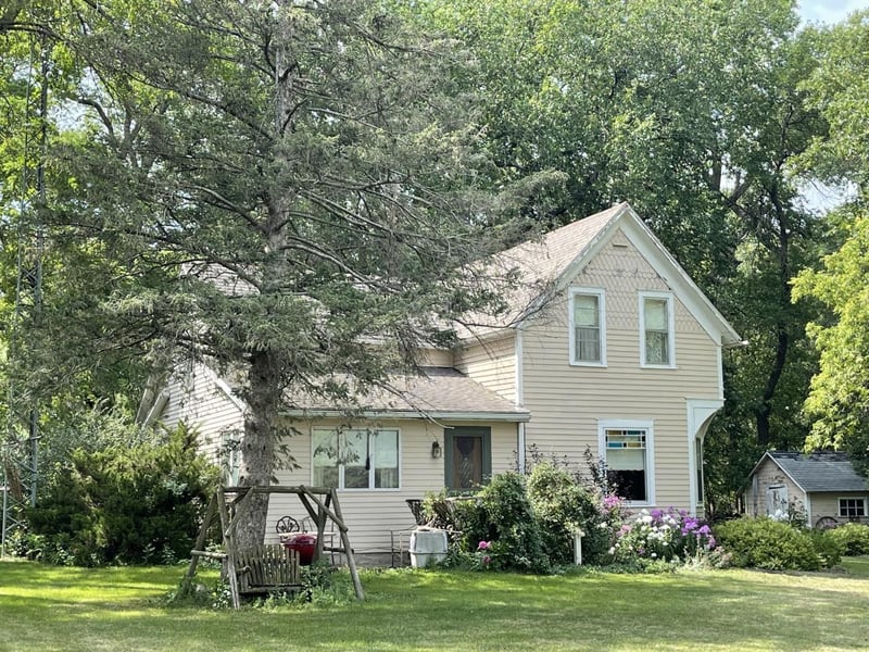 2345 190th Ave, Garvin, MN 56132