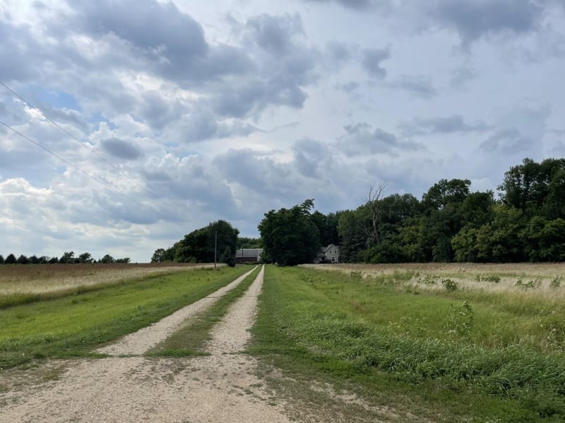 2345 190th Ave, Garvin, MN 56132
