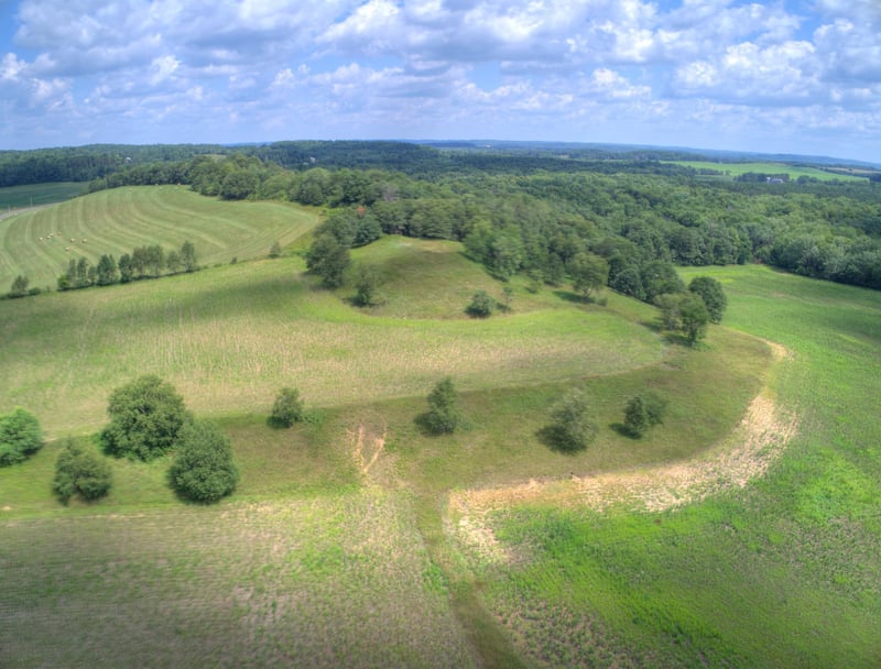 XXX Lot 2 County Road F, Boyceville, WI 54725