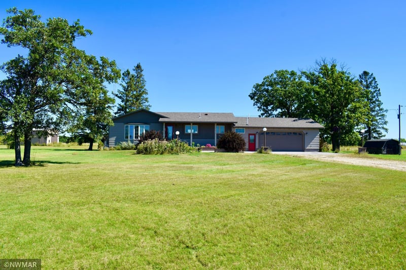 36038 150th Ave NW, Newfolden, MN 56738