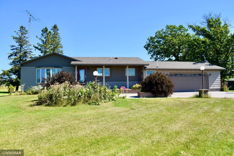 36038 150th Ave NW, Newfolden, MN 56738