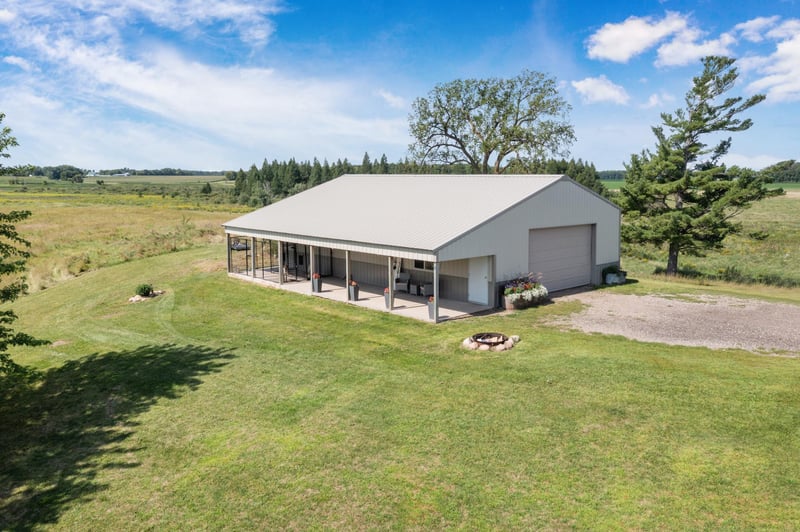 1051 Legend St, Braham, MN 55006