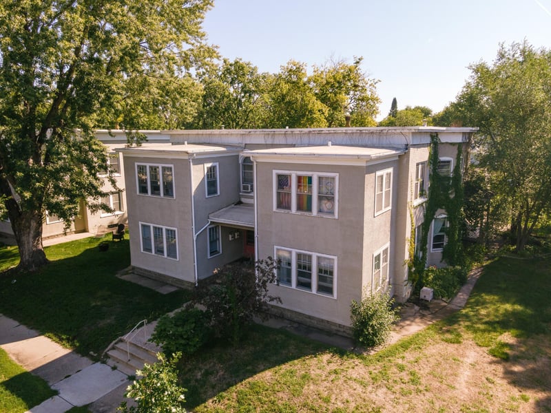 1703 Fillmore St NE, Minneapolis, MN 55413