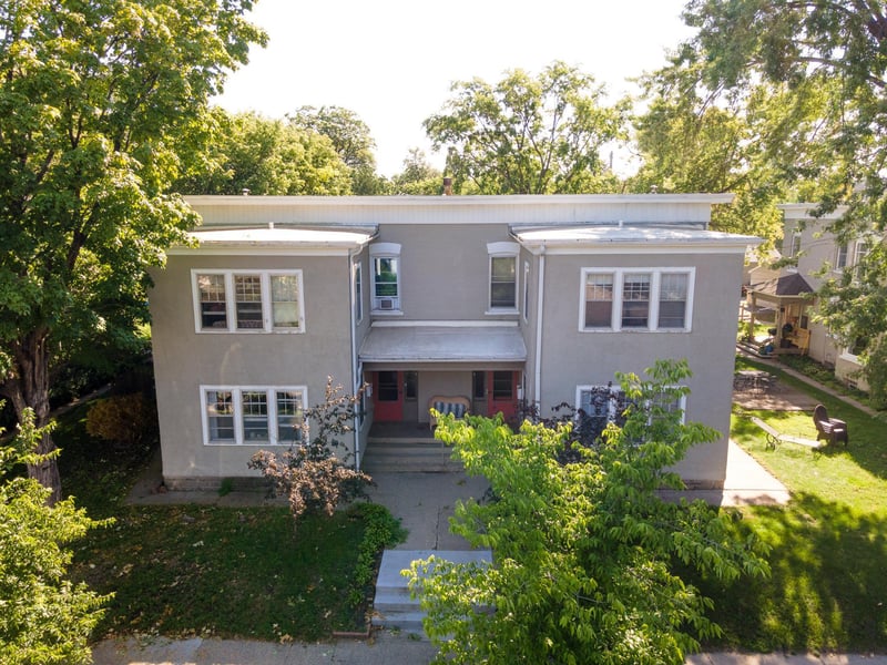 1703 Fillmore St NE, Minneapolis, MN 55413