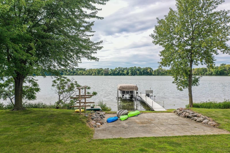45494 Linda Ln, Kilkenny, MN 56052