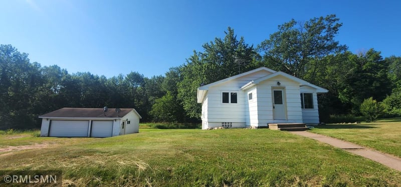 5330 Sawmill Rd, Kerrick, MN 55756