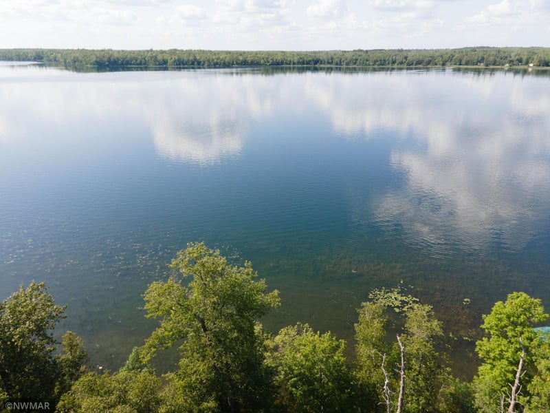 29661 Timberwolf Rd NE, Pennington, MN 56663