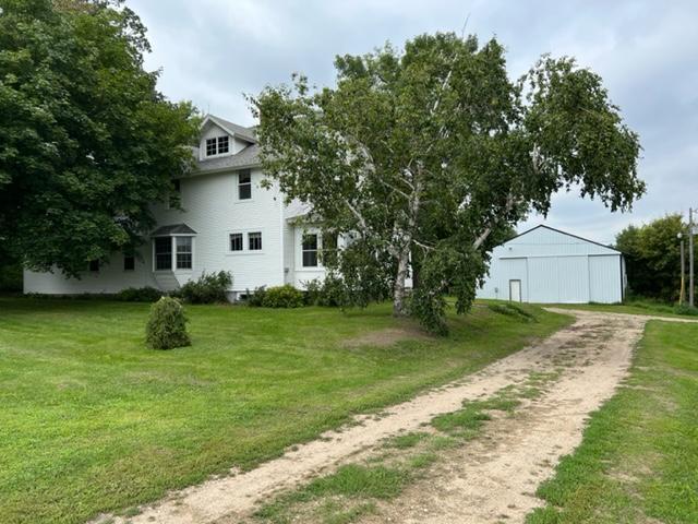 600 North Ave W, Grove City, MN 56243