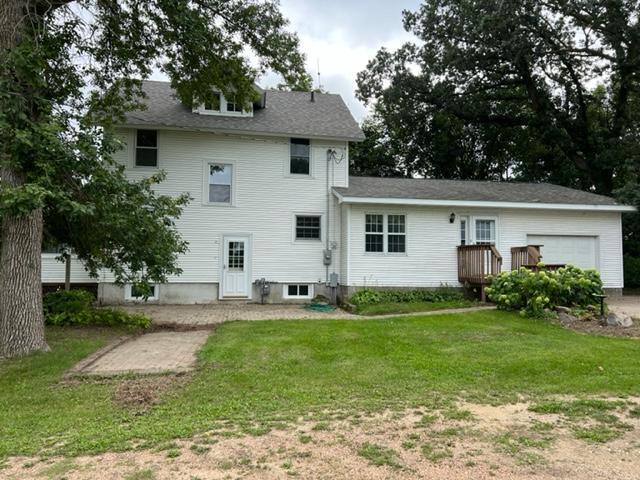 600 North Ave W, Grove City, MN 56243