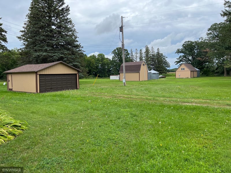 4114 290th Ave, Gary, MN 56545