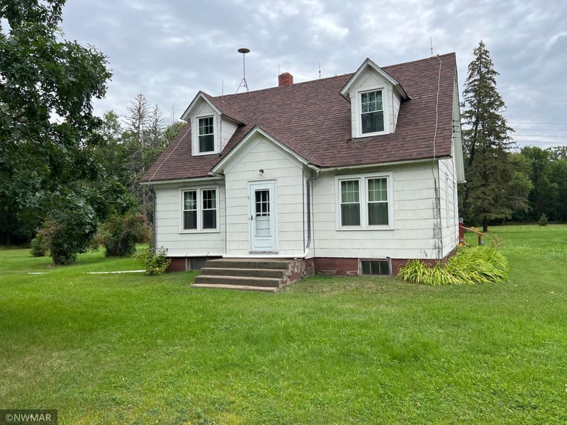 4114 290th Ave, Gary, MN 56545
