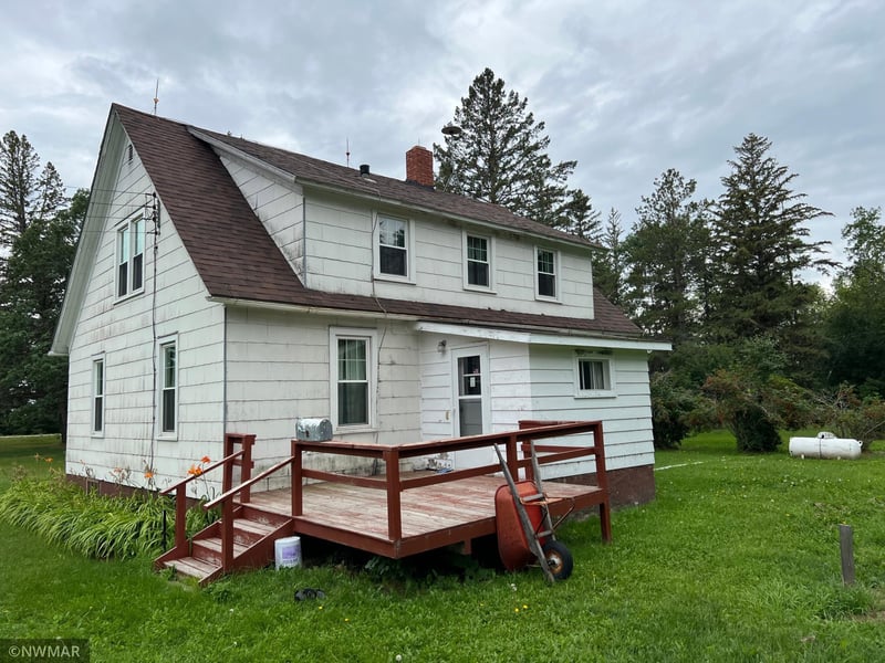 4114 290th Ave, Gary, MN 56545