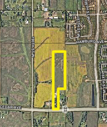 18863 Cedar Ave, Farmington, MN 55024