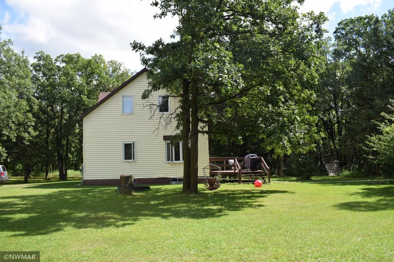 41682 250th Ave NW, Strandquist, MN 56758