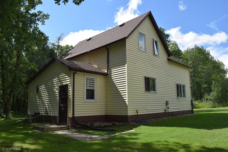 41682 250th Ave NW, Strandquist, MN 56758