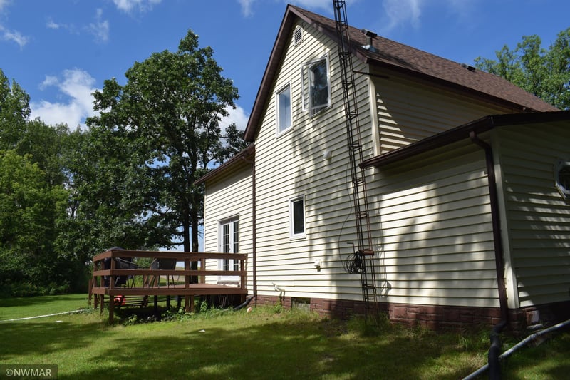 41682 250th Ave NW, Strandquist, MN 56758