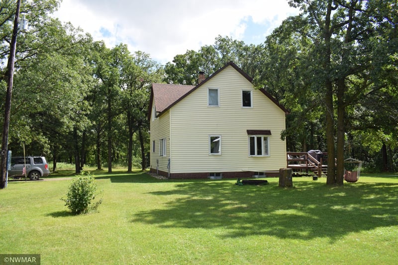 41682 250th Ave NW, Strandquist, MN 56758
