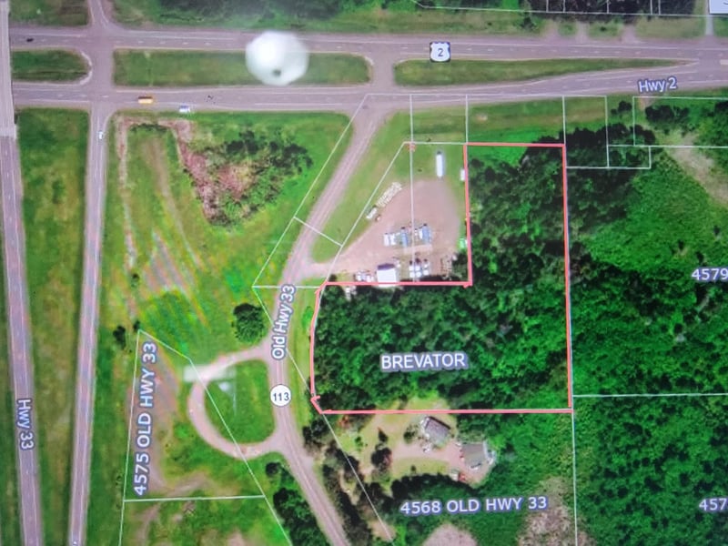 XX Old Hwy 33, Saginaw, MN 55779