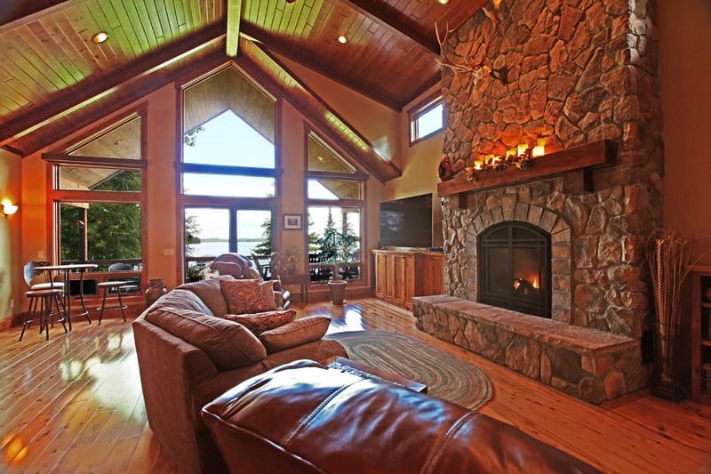 2862 Vermilion Dr, Cook, MN 55723