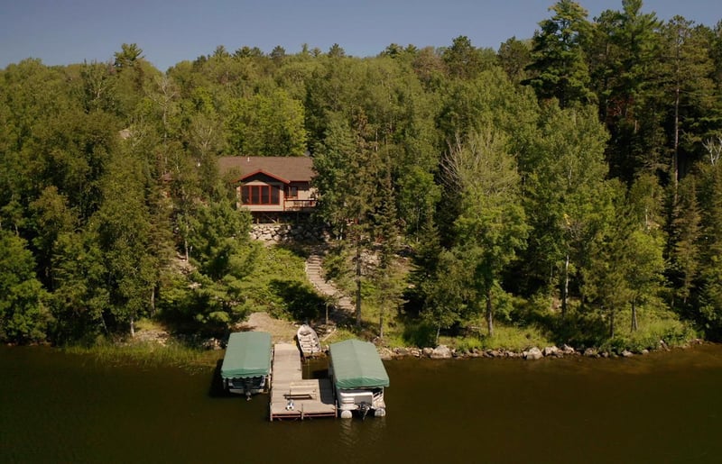 9028 Raps Rd, Cook, MN 55723